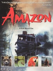 Amazon is the best movie in Linda Hunt filmography.