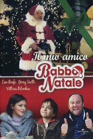 Il mio amico Babbo Natale - movie with Vittoria Belvedere.