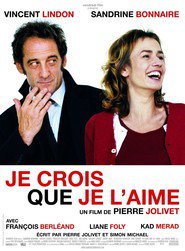 Je crois que je l'aime is the best movie in Per Dio filmography.