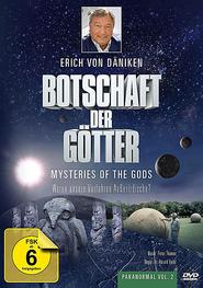 Botschaft der Gotter - movie with William Shatner.