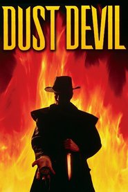 Dust Devil - movie with William Hootkins.