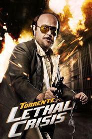 Torrente 4 is the best movie in Francisco filmography.