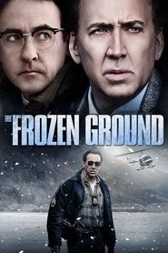The Frozen Ground - movie with Michael McGrady.