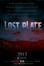 Lost Place - movie with Anatole Taubman.