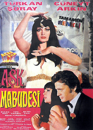 Ask mabudesi - movie with Sevgi Can.