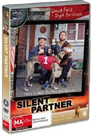 Silent Partner - movie with David Field.