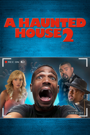 A Haunted House 2 is the best movie in Rick Overton filmography.