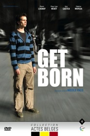 Born is the best movie in  Mike Muscal filmography.