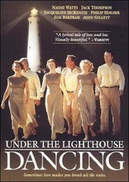 Under the Lighthouse Dancing - movie with Zoe Bertram.