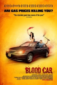 Blood Car - movie with Anna Chlumsky.