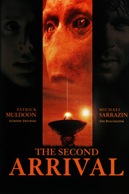 The Second Arrival - movie with Patrick Muldoon.