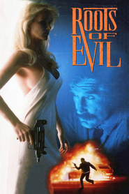 Roots of Evil - movie with Gregory Scott Cummins.
