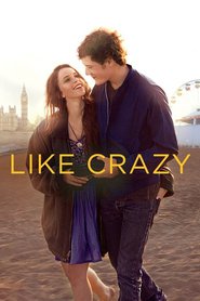 Like Crazy - movie with Alex Kingston.