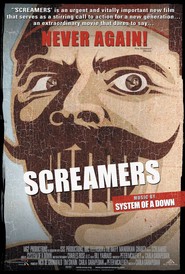 Screamers is the best movie in Serj Tankian filmography.
