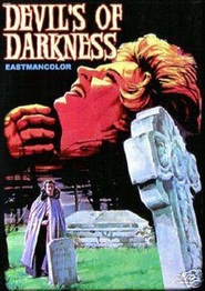 Devils of Darkness is the best movie in Gerard Heinz filmography.