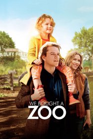We Bought a Zoo is the best movie in Maggie Elizabeth Jones filmography.
