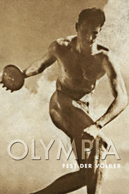 Olympia 1. Teil - Fest der Volker is the best movie in Ibolya Csak filmography.