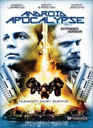 Android Apocalypse is the best movie in Scott Bairstow filmography.
