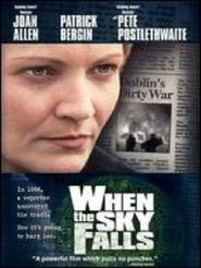 When the Sky Falls is the best movie in Joan Allen filmography.