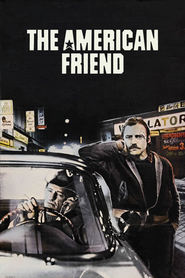 Der amerikanische Freund - movie with Bruno Ganz.