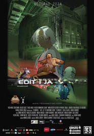 Technotise - Edit i ja is the best movie in Tatyana Djordjevich filmography.