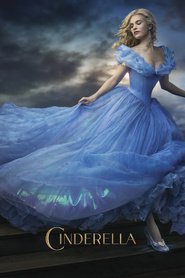 Cinderella - movie with Nonso Anozie.