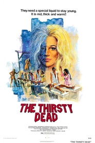Film The Thirsty Dead.