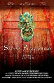 Film Satan's Playground.