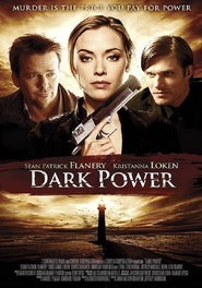 Dark Power - movie with Richard Gleason.