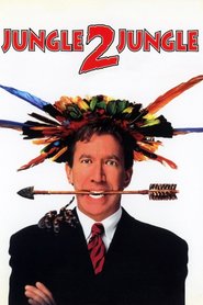 Jungle 2 Jungle is the best movie in Frankie J. Galasso filmography.