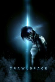 Crawlspace - movie with Leslie Simpson.