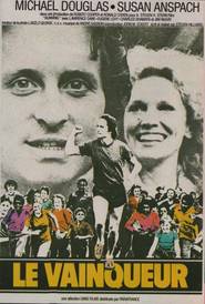 Running is the best movie in Murray Westgate filmography.