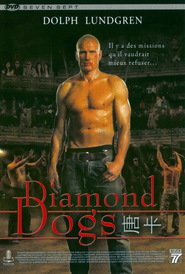 Diamond Dogs - movie with Raicho Vasilev.