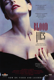 Blood Ties - movie with Bo Hopkins.