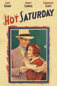 Hot Saturday - movie with Randolph Scott.
