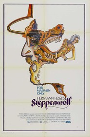 Steppenwolf - movie with Max von Sydow.
