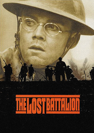 Film The Lost Battalion.