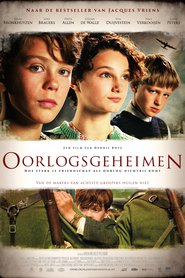 Oorlogsgeheimen - movie with Margo Dames.