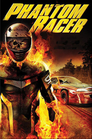 Phantom Racer - movie with Nicole Eggert.