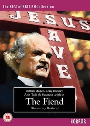 The Fiend - movie with Patrick Magee.