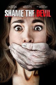 Shame the Devil - movie with Simon Phillips.