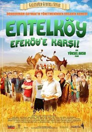 Entelkoy efekoy'e karsi is the best movie in Turan Ozdemir filmography.