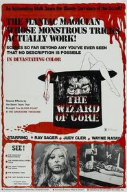 The Wizard of Gore is the best movie in Phil Laurenson filmography.
