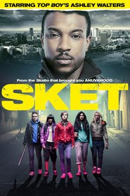 Sket is the best movie in Richie Campell filmography.