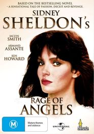 Rage of Angels - movie with Joseph Wiseman.