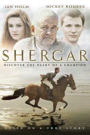Shergar is the best movie in Peter Dix filmography.