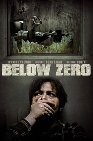 Below Zero - movie with Michael Berryman.