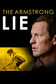 The Armstrong Lie is the best movie in Steve Madden filmography.