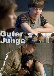 Guter Junge - movie with Martin Brambach.