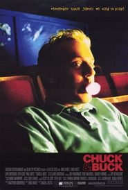 Chuck & Buck - movie with Maya Rudolph.